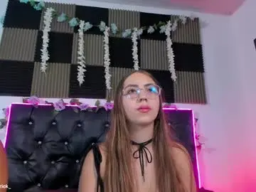 Chaturbate Sex Chat of _annie_andrick_