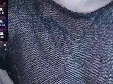 Chaturbate Nude Webcam of _any_ducan_