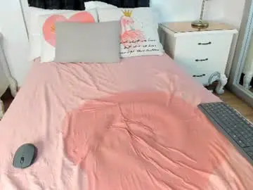 Chaturbate Nude Webcam of _dulce_tentacion_7