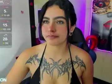 Chaturbate Free Live Porn of _luna_torres