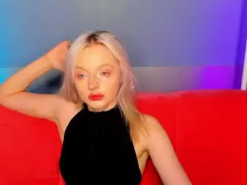 Chaturbate Live Sex of alessakiss