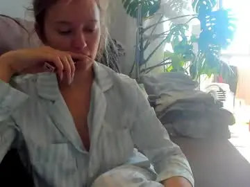 Chaturbate Live Sex of foxy_blond