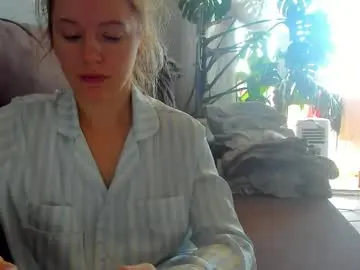 Chaturbate Sex Cam of foxy_blond