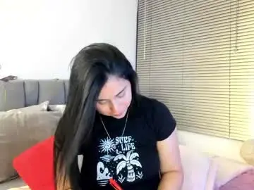 Chaturbate Free Live Porn of gabi_boom