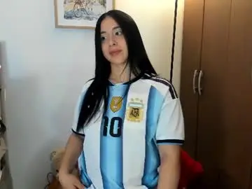 Chaturbate Best live sex cam show of gabi_boom