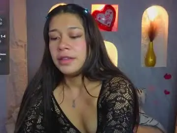 Chaturbate Best live sex cam show of genesis_b_