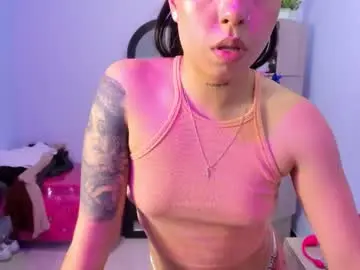 Chaturbate Free Porn Cam of isabellasummer_