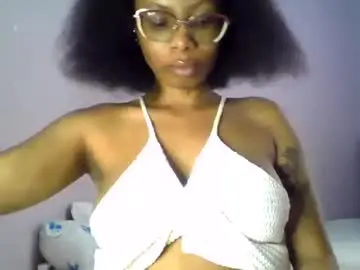 Chaturbate Private Sex Chat of lola_coco
