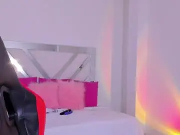 Chaturbate Live Sex of miss_megan__