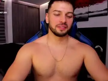 Chaturbate Live Sex of nick_klaus