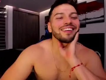 Chaturbate Adult Video Chat of nick_klaus