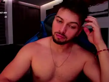 Chaturbate Adult Video Chat of nick_klaus