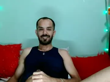 Chaturbate Private Sex Chat of tomas_gerauld