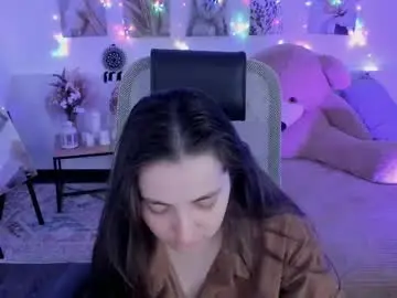 Chaturbate Adult Webcam of virtualvoyant