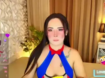 Chaturbate Best live sex cam show of ashanti_yuki
