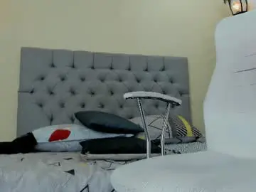 Chaturbate Live Sex of brock_hurn