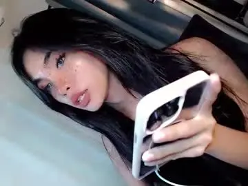 Chaturbate Sex Chat of call_me_nina