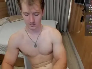 Chaturbate Best live sex cam show of george_fflo