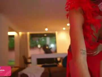 Chaturbate Best live sex cam show of jhenna_greey
