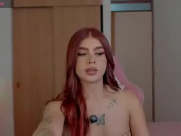 Chaturbate Sex Chat of jossephine_