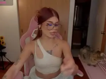 Chaturbate Free Porn Cam of jossephine_
