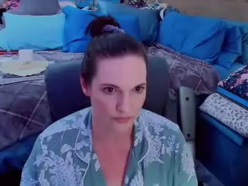 Chaturbate Adult Video Chat of ninajaymes
