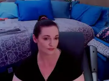 Chaturbate Nude Webcam of ninajaymes