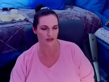 Chaturbate Adult Webcam of ninajaymes