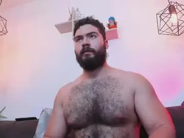 Chaturbate Free Live Porn of sebastianvilla__