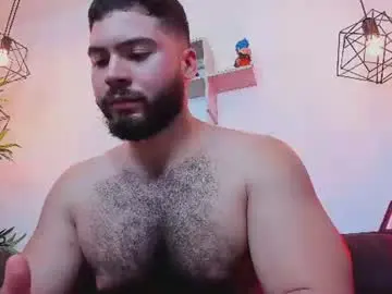 Chaturbate Adult Webcams of sebastianvilla__