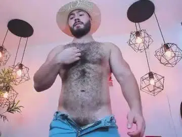 Chaturbate Sex Cam of sebastianvilla__