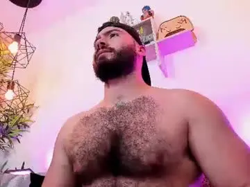 Chaturbate Sex Chat of sebastianvilla__