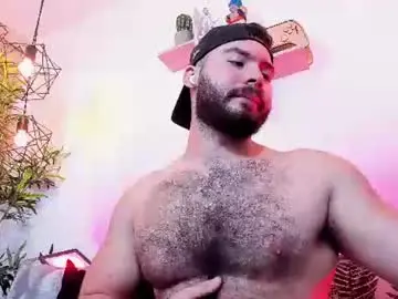 Chaturbate Adult Webcams of sebastianvilla__