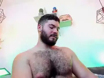 Chaturbate Best live sex cam show of sebastianvilla__