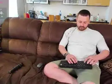 Chaturbate Adult Webcams of serdron_