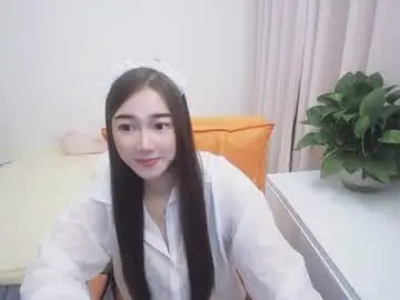 Chaturbate Live Sex of bhlinxuemei
