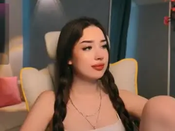 Chaturbate Live Sex of burnflower