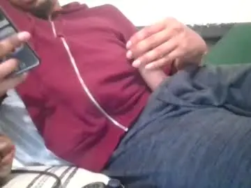 Chaturbate Sex Cam of carvelj