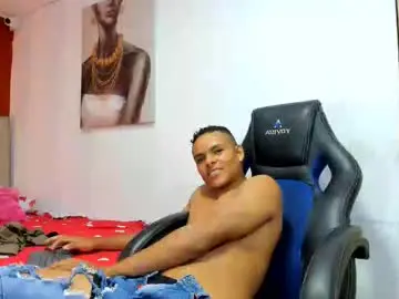 Chaturbate Free Porn Cam of clard_rousee_