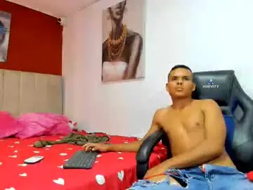Chaturbate Nude Webcam of clard_rousee_