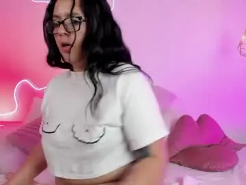 Chaturbate Live Sex of erotic_samantaa