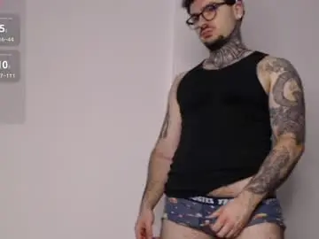Chaturbate Live Sex of hypersyren