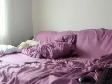 Chaturbate Sex Cam of issabelle_69