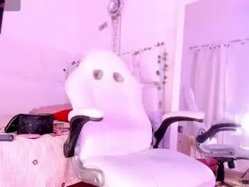 Chaturbate Private Sex Chat of liilithnyxx
