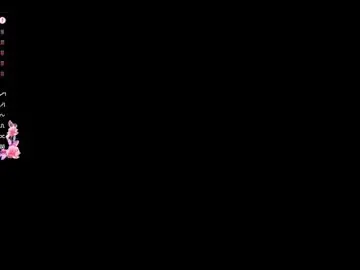 Chaturbate Sex Chat of milanianew