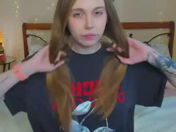 Chaturbate Private Sex Chat of miya_soft