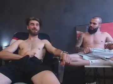 Chaturbate Live Sex of oscarwills