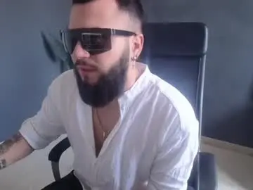 Chaturbate Sex Chat of oscarwills