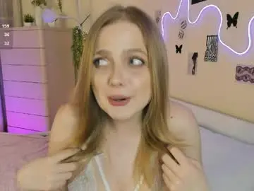 Chaturbate Adult Webcam of rosy_sigh