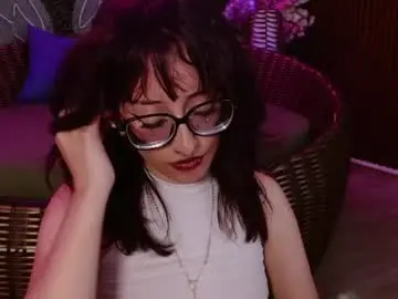 Chaturbate Live Sex Cam of sweet_roxanee